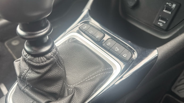 Vauxhall Crossland 1.2 Turbo [130] Elite Edition 5dr Petrol Hatchback